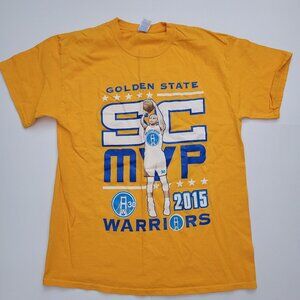 Golden State Warriers T Shirt